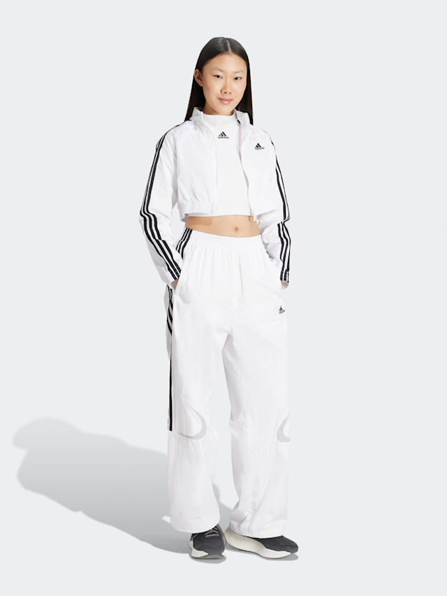 adidas Originals, Teamgeist Top, white, Image 5 of 5