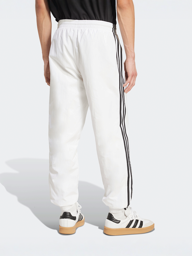 adidas Originals, Spodnie treningowe adicolor Firebird, biały, Obraz 2 z 5