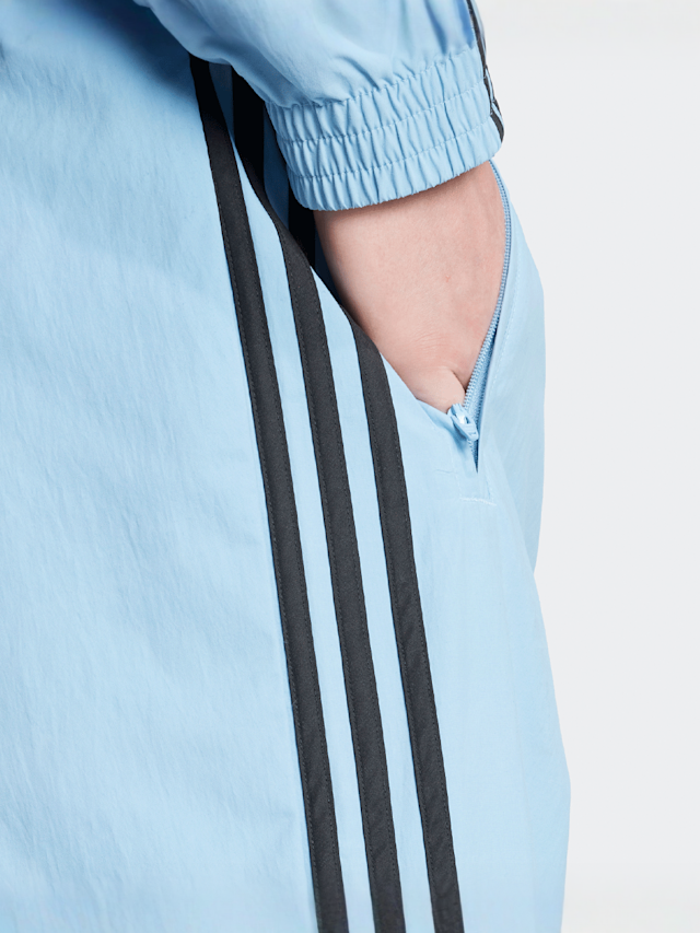 adidas Originals, adicolor Firebird Track Pants, blauw, Afbeelding 3 van 5