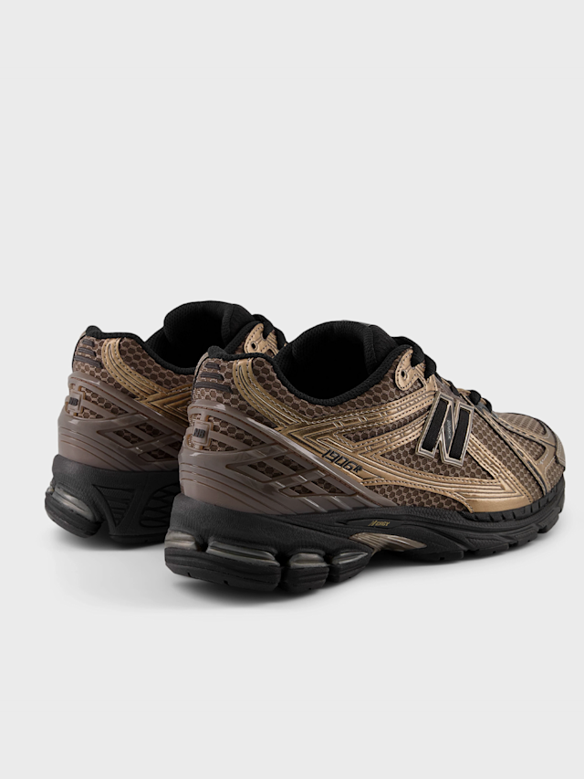 New Balance, 1906, bruin, Afbeelding 3 van 5