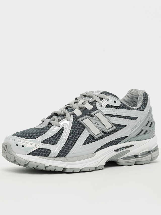 New Balance, 1906 olive, grey, Image 2 of 7