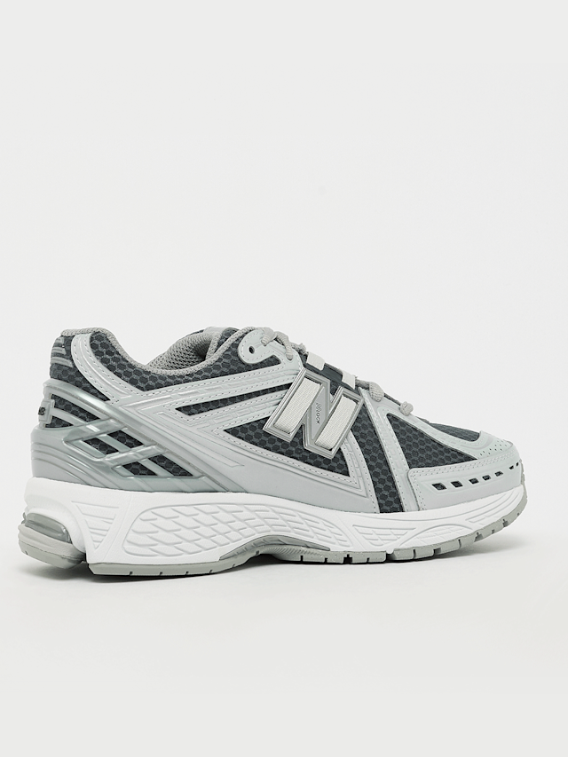 New Balance, 1906 slate grey, grey, Image 3 of 7