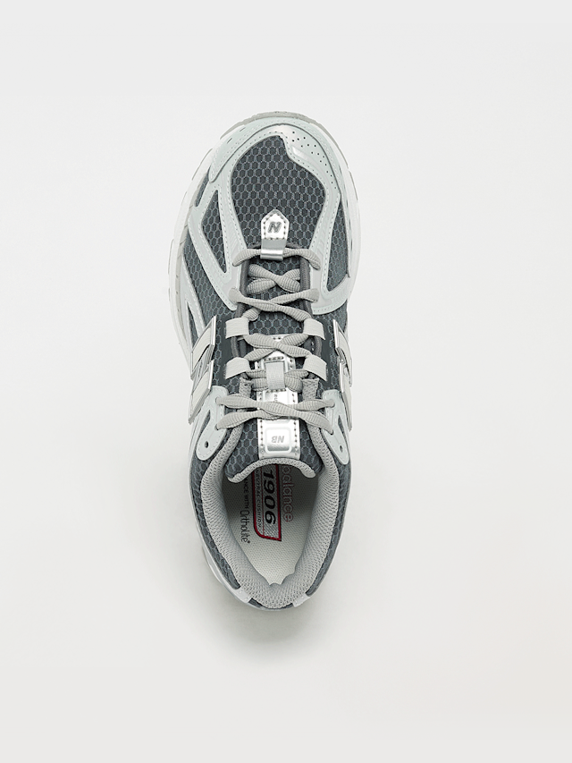 New Balance, 1906 slate grey, grey, Image 5 of 7
