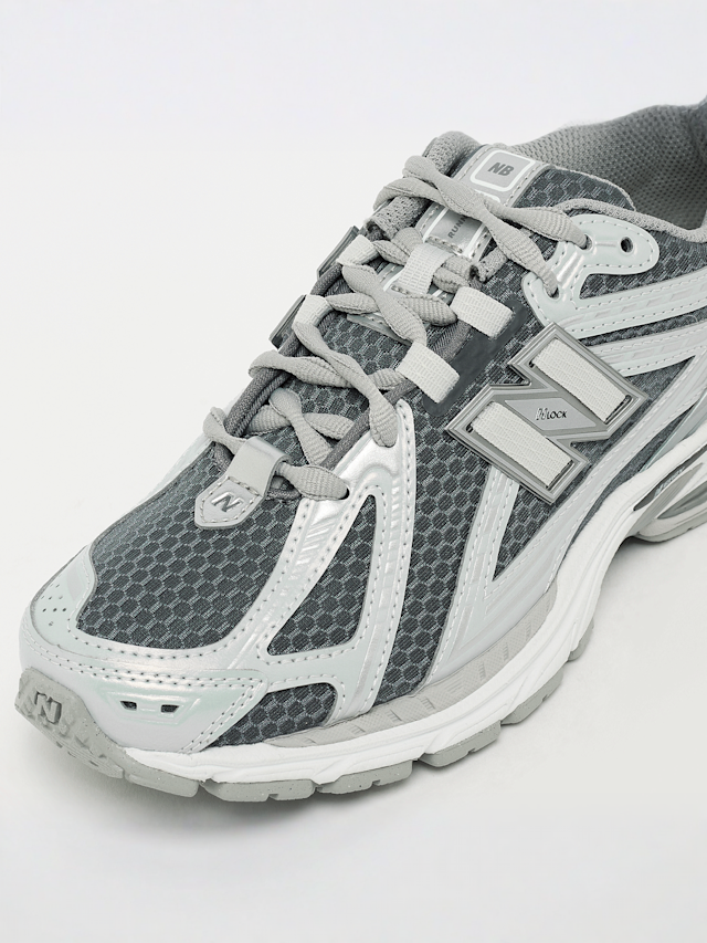 New Balance, 1906 slate grey, grey, Image 6 of 7