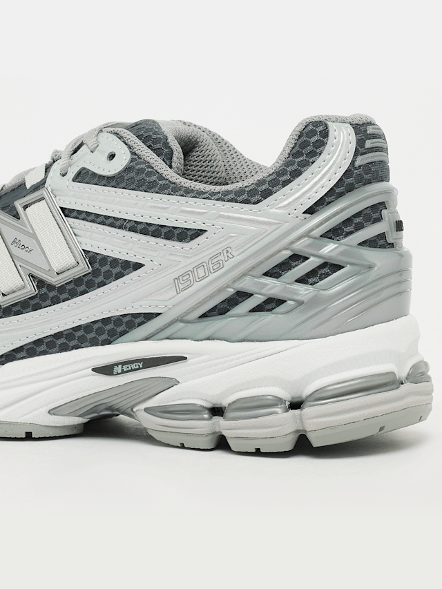 New Balance, 1906 olive, grey, Image 7 of 7