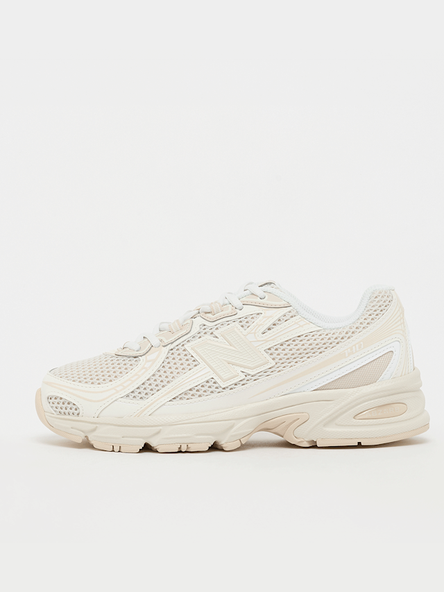 New Balance, 740, beige, Image 1 of 7