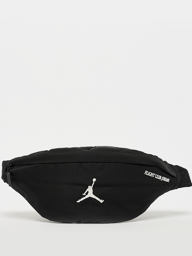 Jordan, MVP Crossbody Bag, zwart, Afbeelding 1 van 4