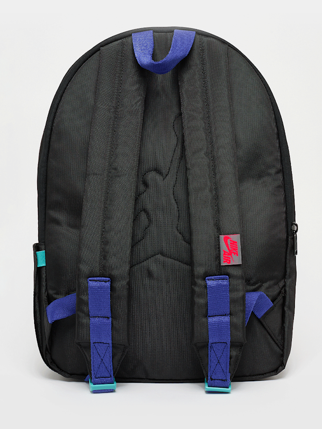 Jordan, '84 Backpack, black, Image 3 of 6