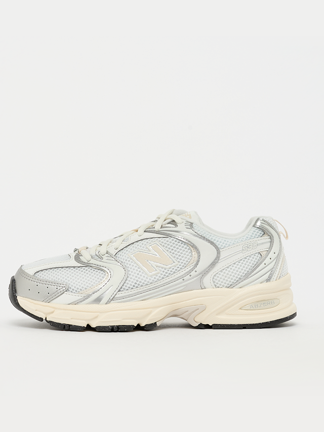 New Balance, 530, white, Image 1 of 7