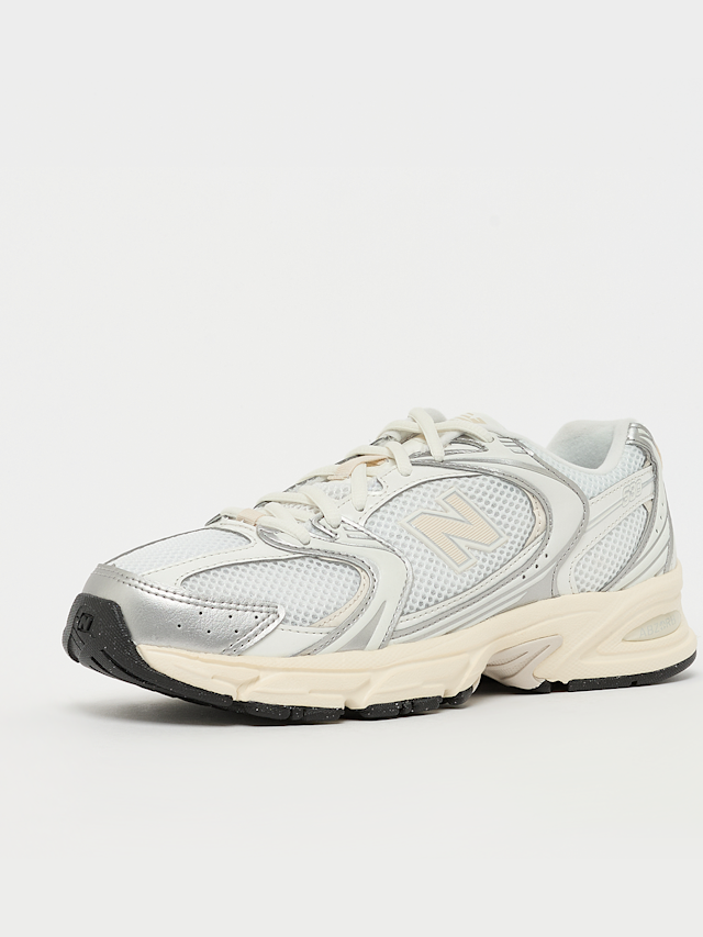 New Balance, 530, white, Image 2 of 7