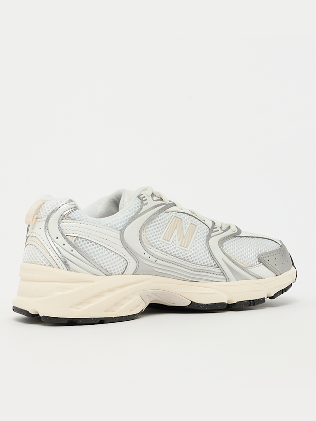 New Balance, 530, white, Image 3 of 7