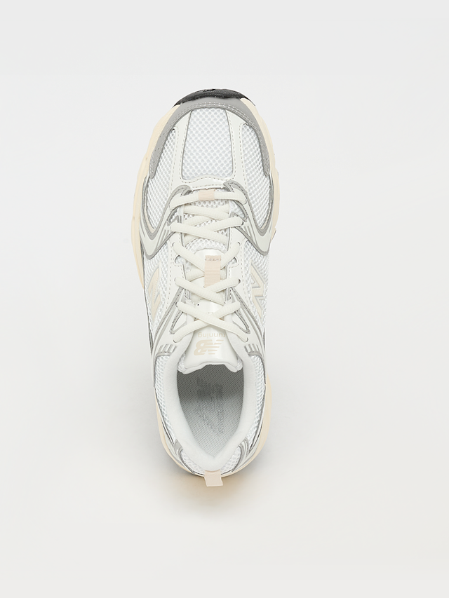 New Balance, 530, white, Image 5 of 7