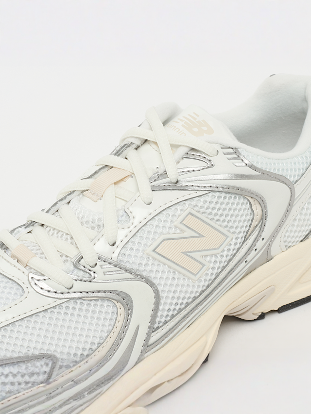 New Balance, 530, wit, Afbeelding 6 van 7
