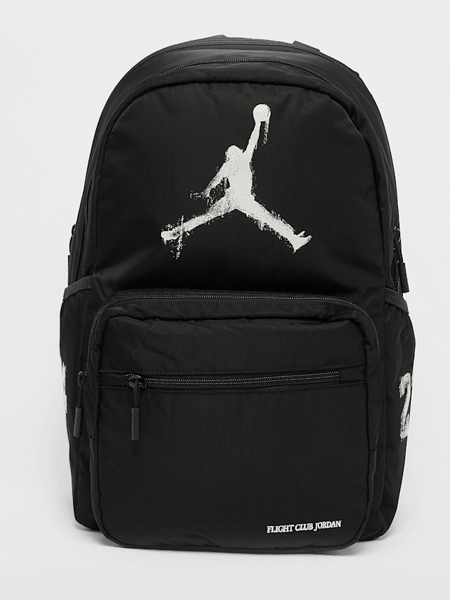 Jordan, MVP Backpack, black, Image 1 of 6