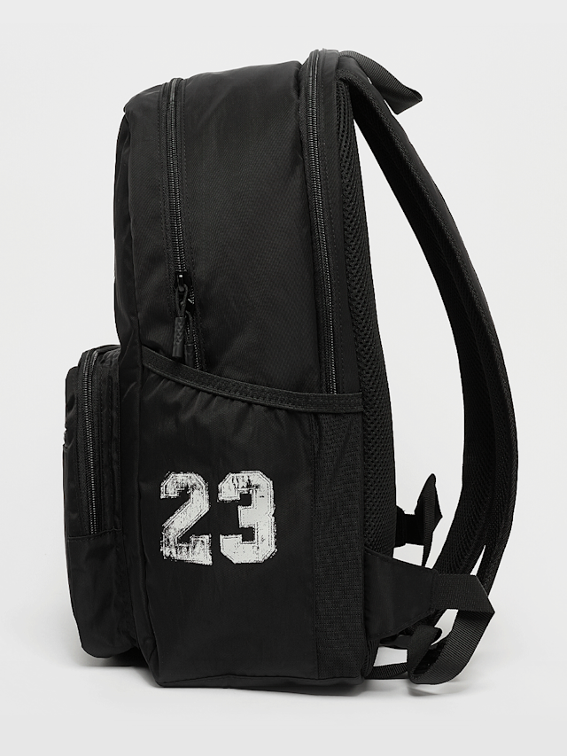 Jordan, MVP Backpack, black, Image 2 of 6