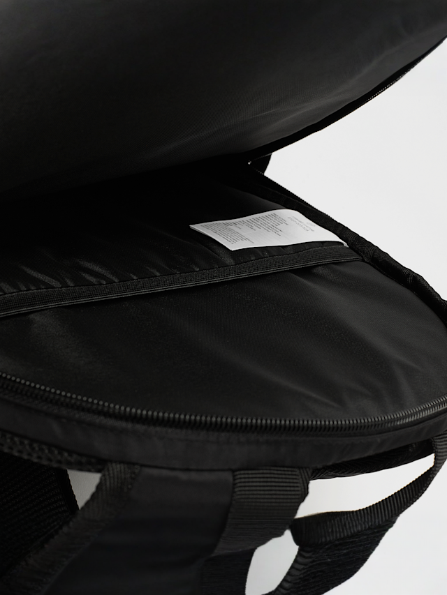 Jordan, MVP Backpack, black, Image 6 of 6