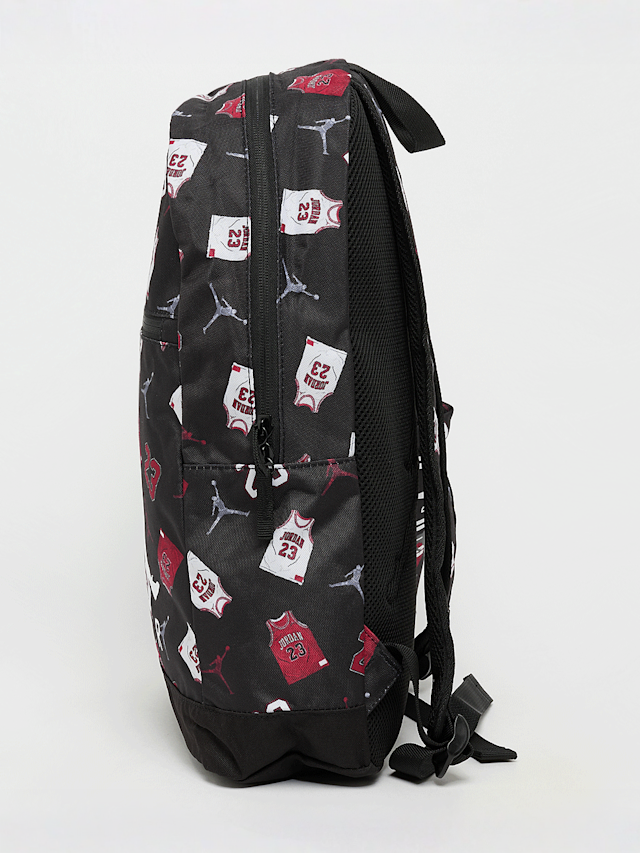 Jordan, Air School Backpack, black, Image 2 of 5
