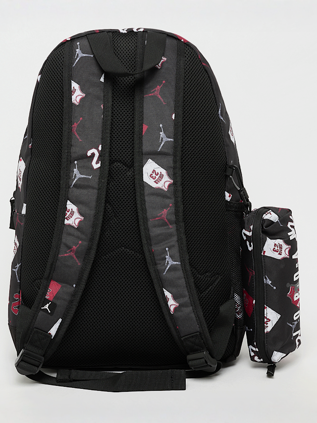 Jordan, Air School Backpack, black, Image 3 of 5
