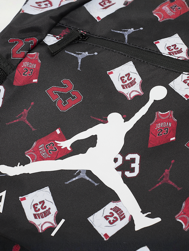 Jordan, Air School Backpack, black, Image 5 of 5