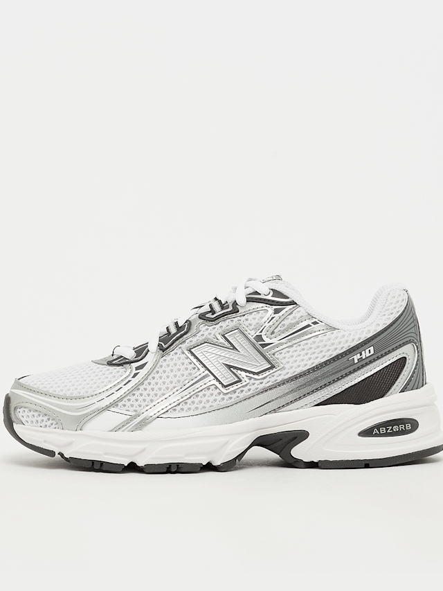 New Balance, 740, wit, Afbeelding 1 van 7