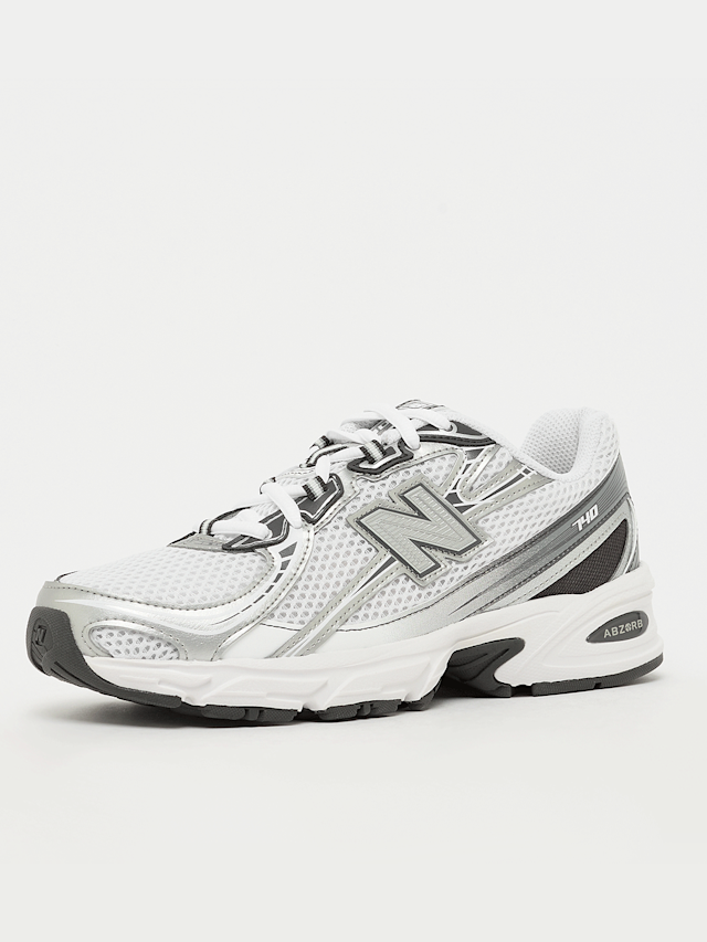 New Balance, 740, wit, Afbeelding 2 van 7
