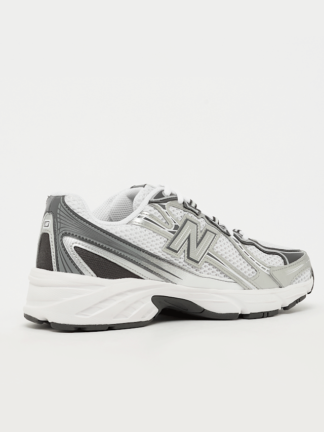 New Balance, 740, wit, Afbeelding 3 van 7