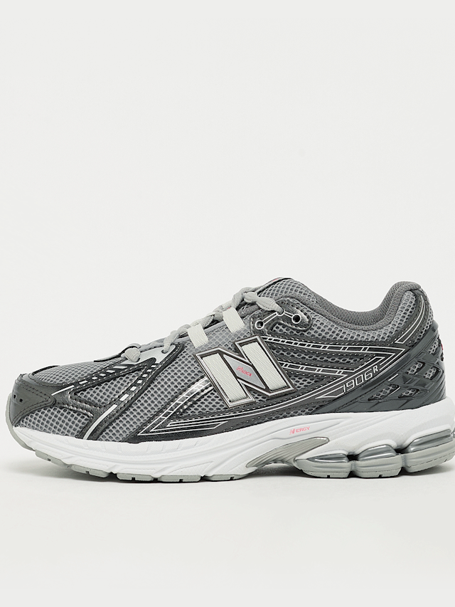 New Balance, 1906 (GS), grey, Image 1 of 7
