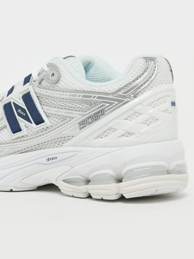 New Balance, 1906 phantom (GS), wit, Afbeelding 6 van 7