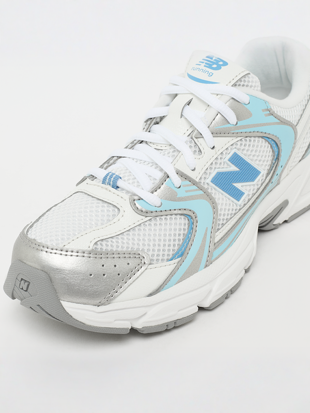 New Balance, 530 (GS), white, Image 6 of 7