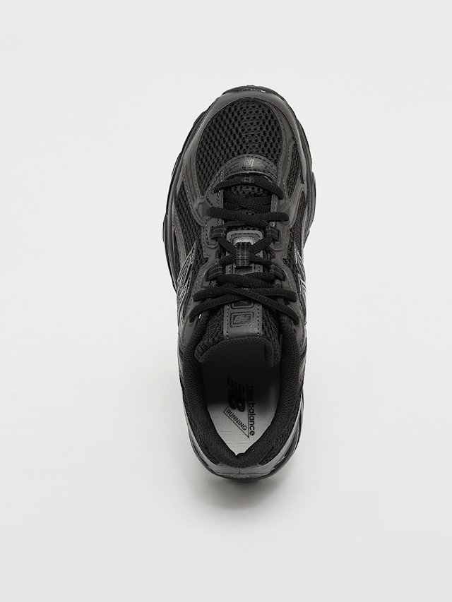 New Balance, 740 grey/orange, black, Image 5 of 7