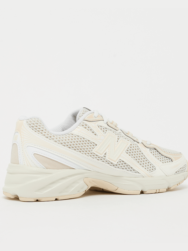New Balance, 740 grey/orange, beige, Image 3 of 7