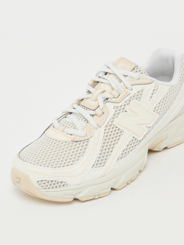 New Balance, 740 white/pink, beige, Image 6 of 7