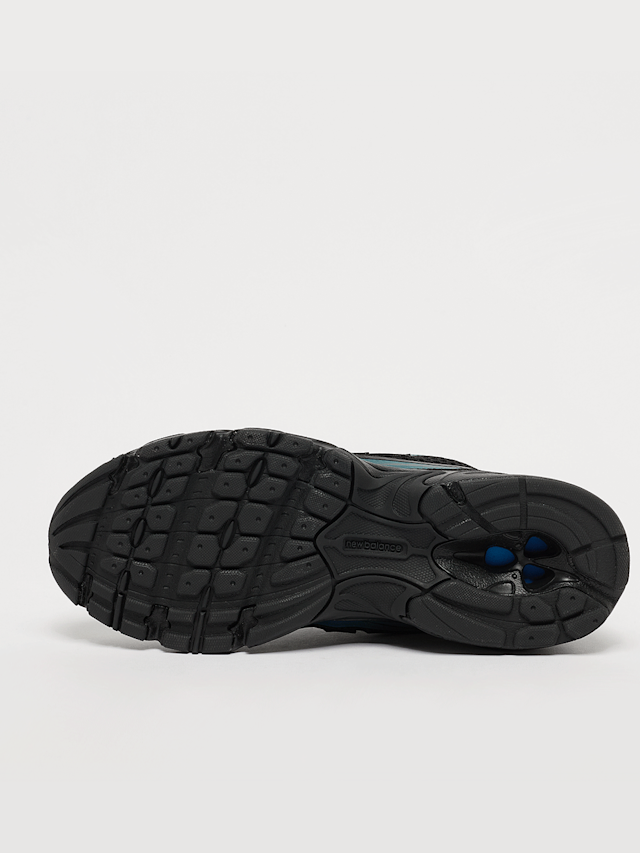 New Balance, 740 white/pink, black, Image 4 of 7