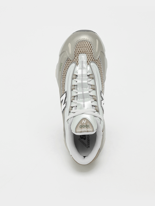 New Balance, 1000 (GS), grey, Image 4 of 6