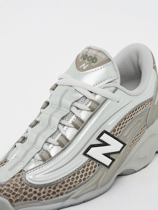 New Balance, 1000 (GS), grey, Image 5 of 6