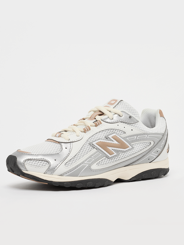 New Balance, 204 shoreline blue, white, Image 2 of 7