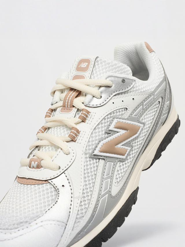 New Balance, 204 shoreline blue, white, Image 6 of 7
