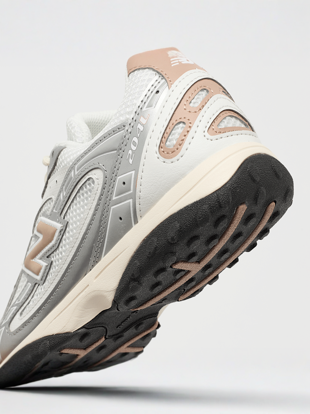 New Balance, 204, wit, Afbeelding 7 van 7