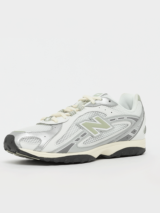 New Balance, 204L, grey, Image 2 of 7