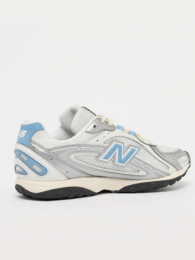 New Balance, 204 raincloud, white, Image 3 of 7