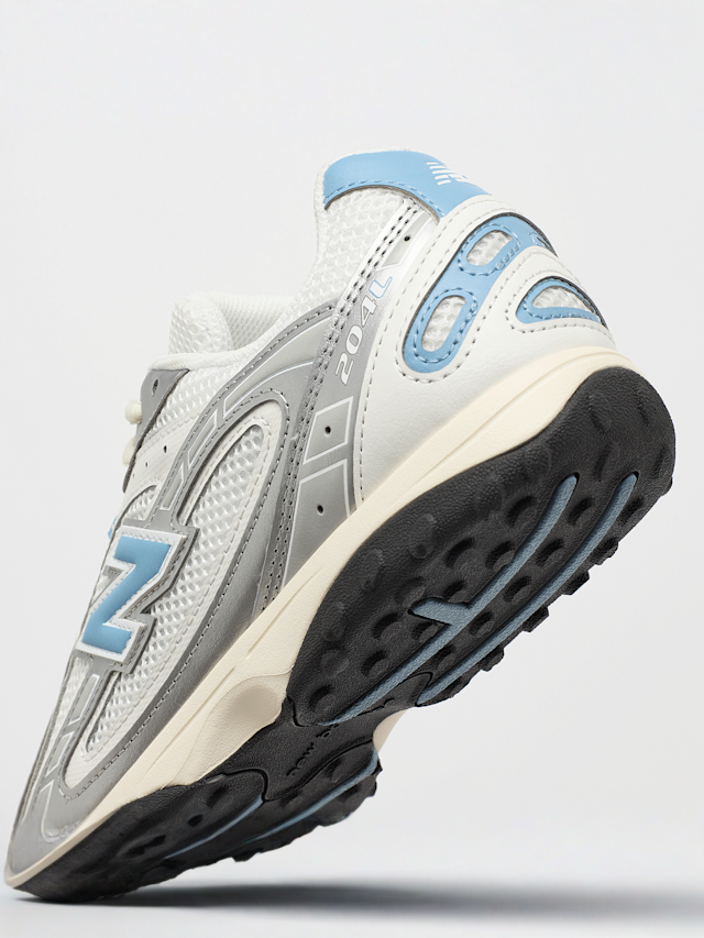 New Balance, 204 raincloud, white, Image 7 of 7
