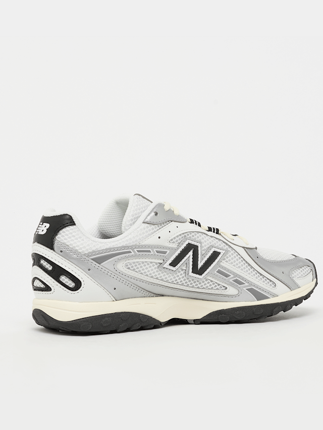 New Balance, 204 shoreline blue, white, Image 3 of 7