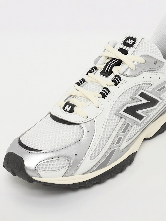 New Balance, 204 raincloud, white, Image 6 of 7