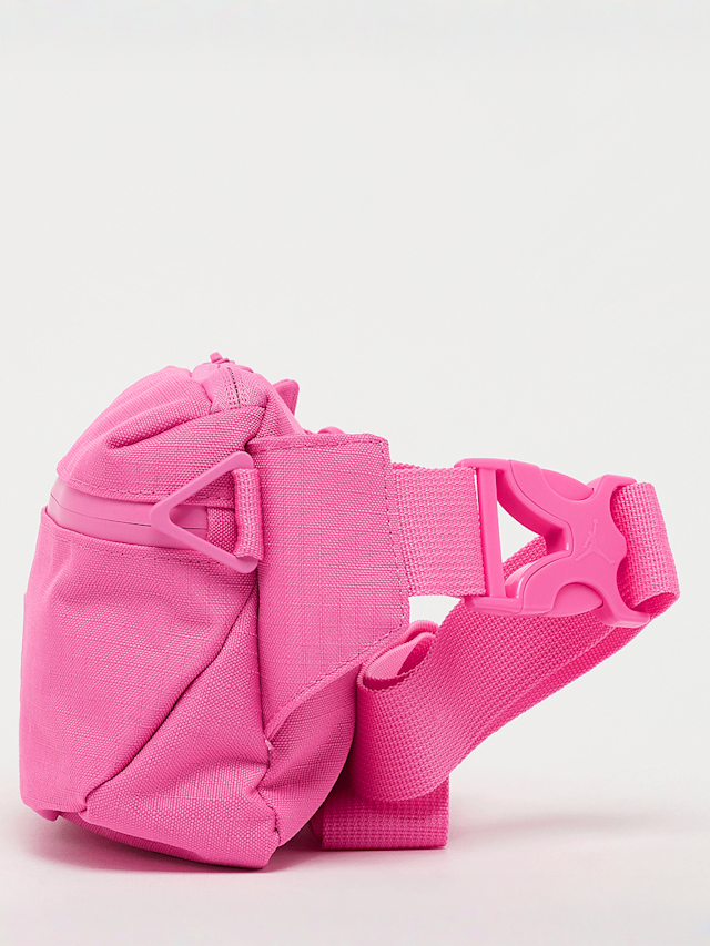 Jordan, Cordura Franchise Cross Body, light pink, Image 2 of 5