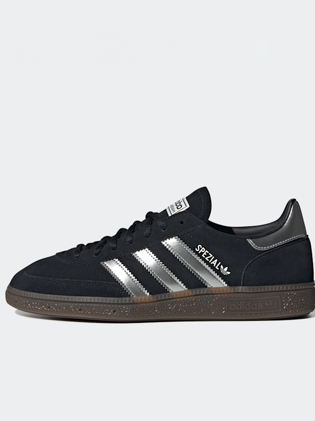 adidas Originals, Handball Spezial Sneaker, black, Image 1 of 8