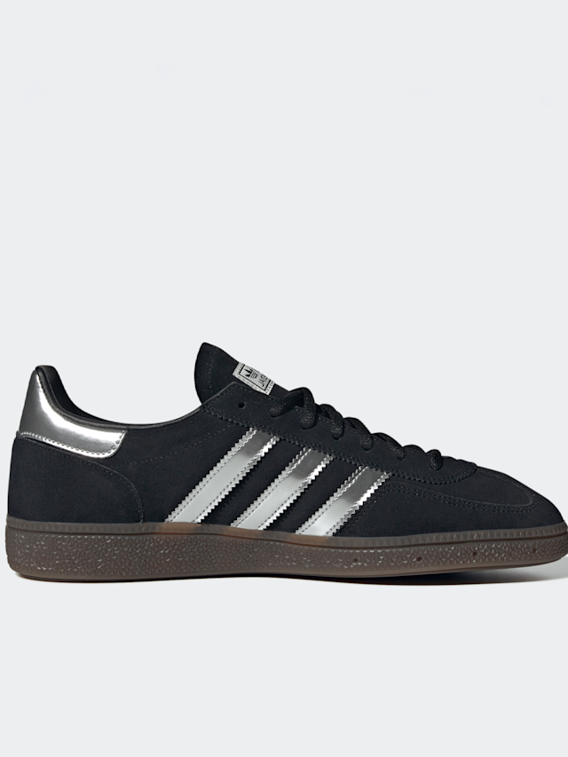 adidas Originals, Handball Spezial Sneaker, black, Image 2 of 8