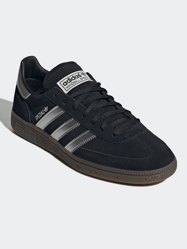 adidas Originals, Handball Spezial Sneaker, black, Image 3 of 8