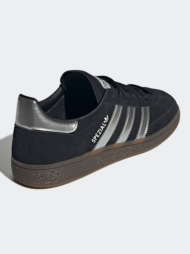 adidas Originals, Handball Spezial, black, Image 4 of 8