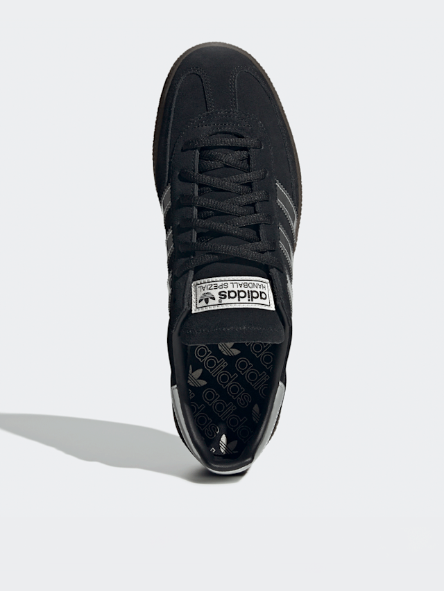 adidas Originals, Handball Spezial Sneaker, black, Image 6 of 8