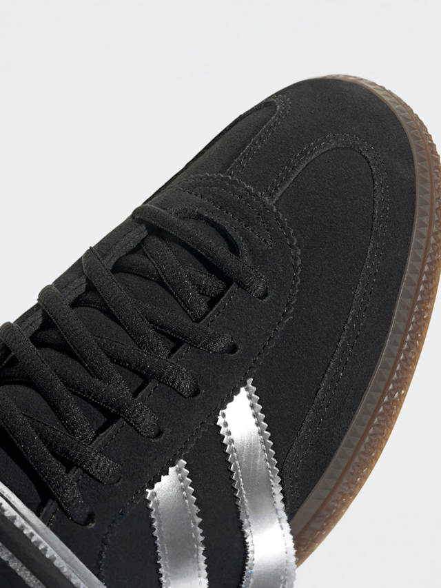 adidas Originals, Handball Spezial Sneaker, black, Image 7 of 8